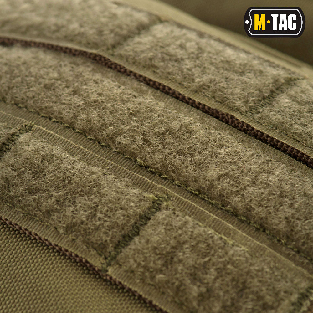 Taktinė kuprinė M-TAC Assault Pack 20 l - Image 22