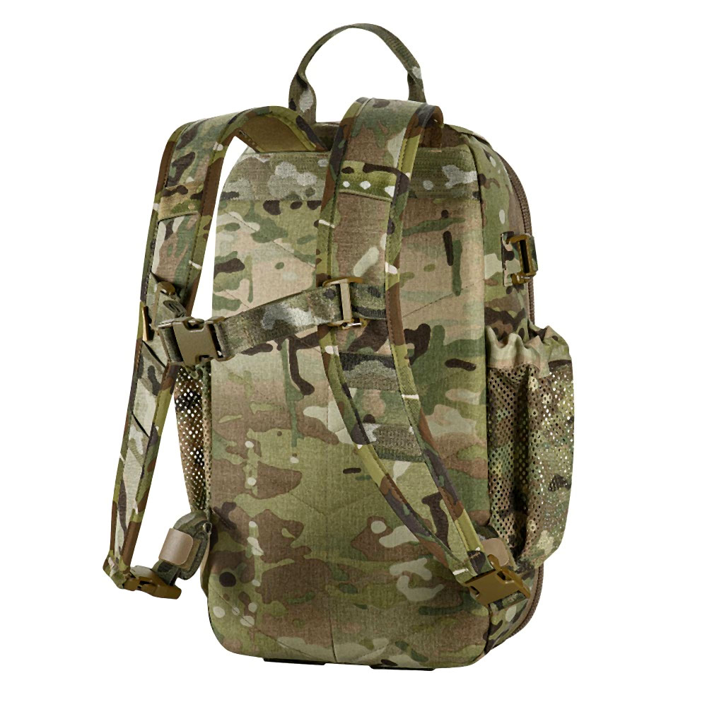 M-Tac Sturm Backpack Ergonomic Straps Elite - Image 21
