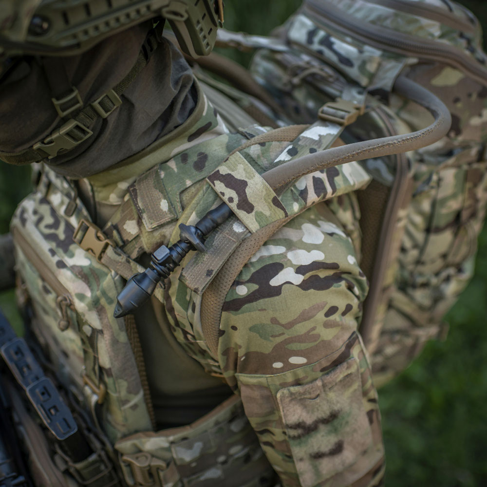 M-TAC Gen.III Elite Small 36 l tactical backpack - Image 23