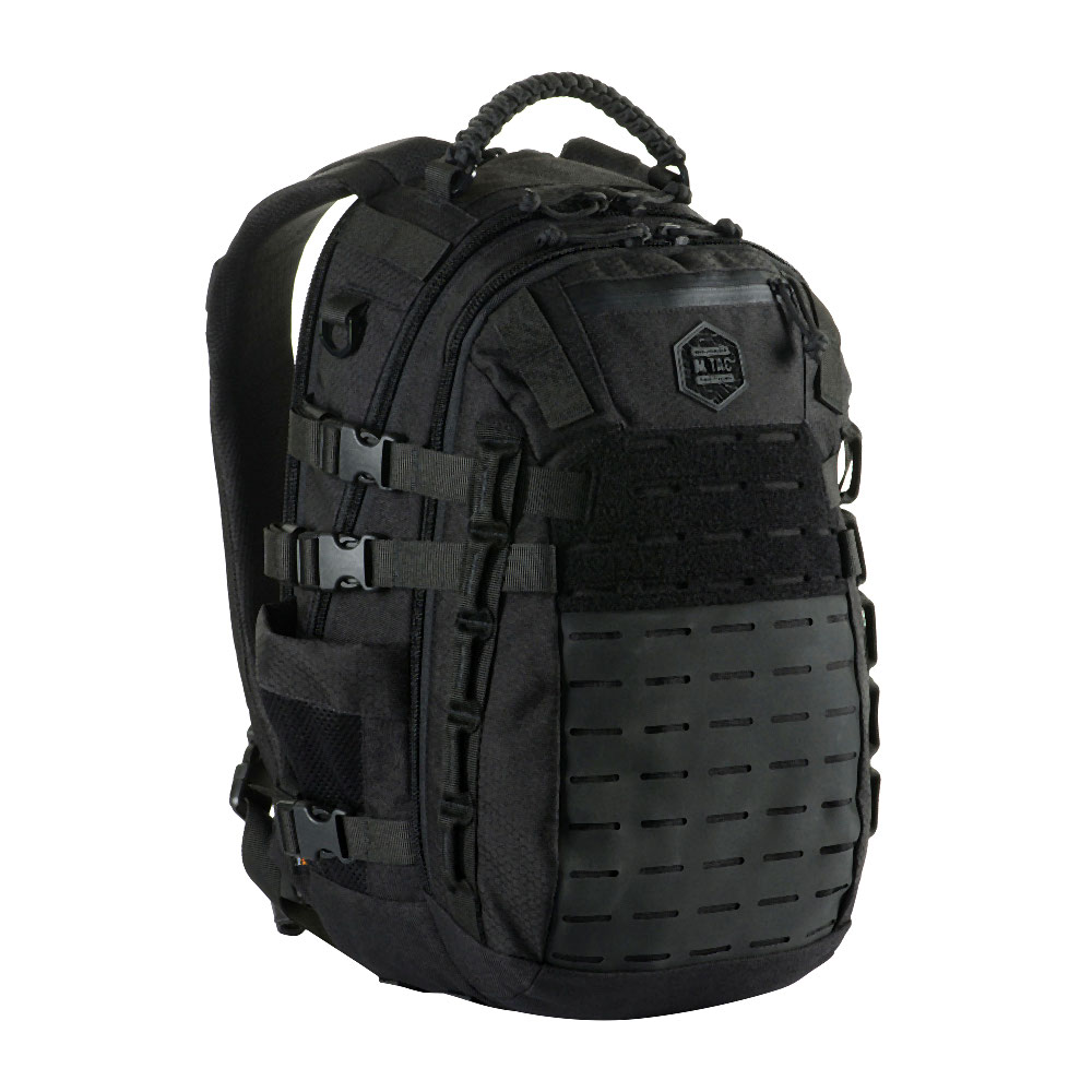 Taktinė kuprinė M-TAC Mission Pack Elite Hex 25 l - Image 23