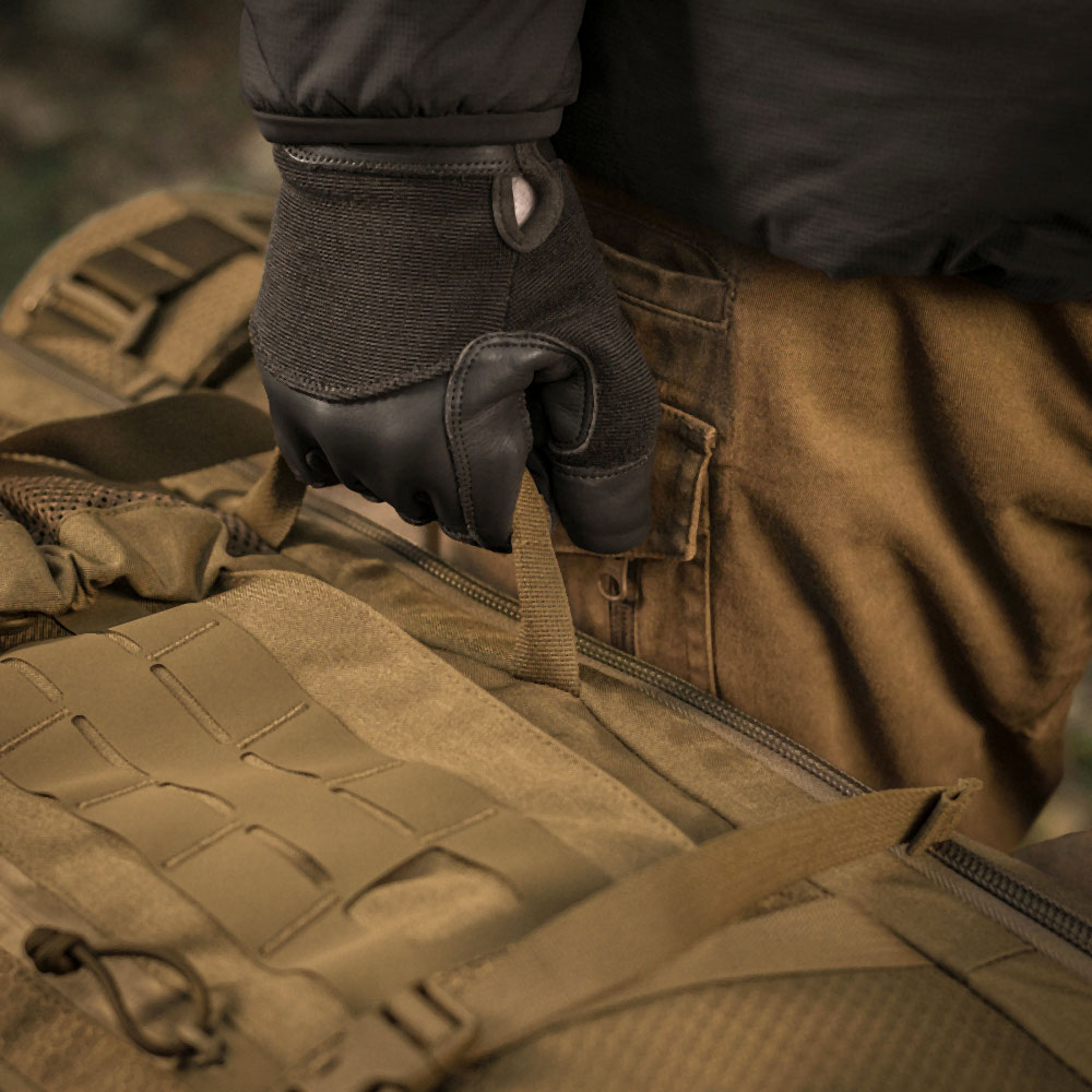 Taktinė kuprinė M-TAC Large Elite Hex Gen.IV 60 l - Image 23