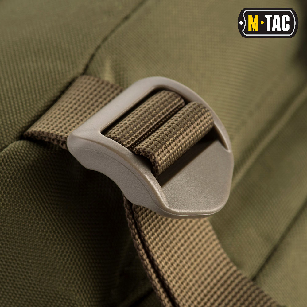 Taktinė kuprinė M-TAC Assault Pack 20 l - Image 23