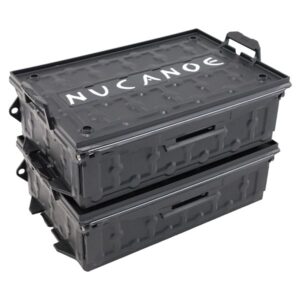 NuCanoe Combo TracPak #2435