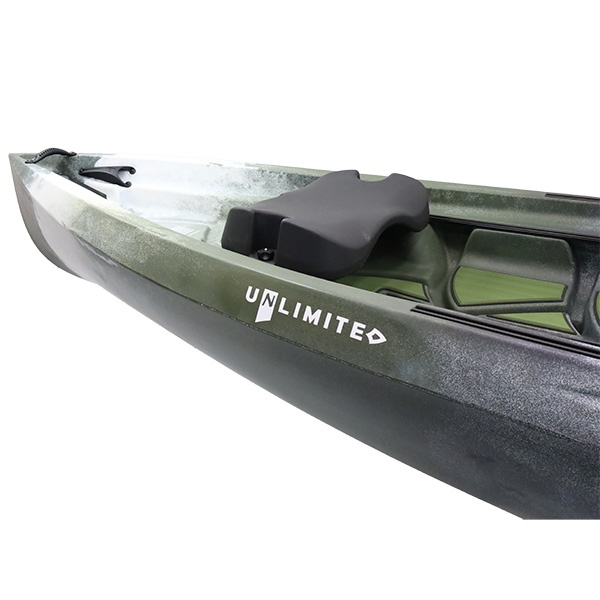 NuCanoe Buddy Seat #3043 - Image 6