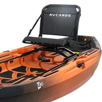 NuCanoe 360 Fusion Seat #3110 - Image 6