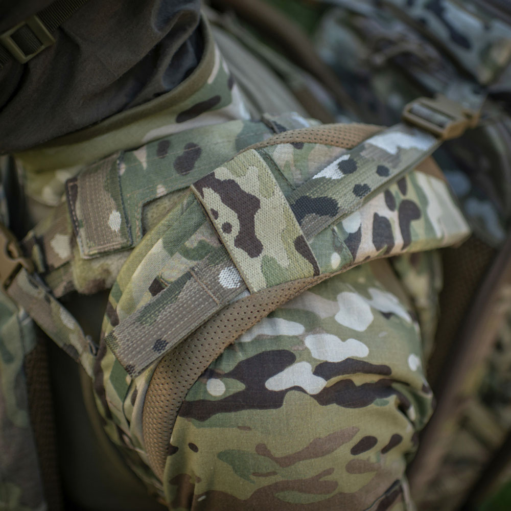 M-TAC Gen.III Elite Small 36 l tactical backpack - Image 24
