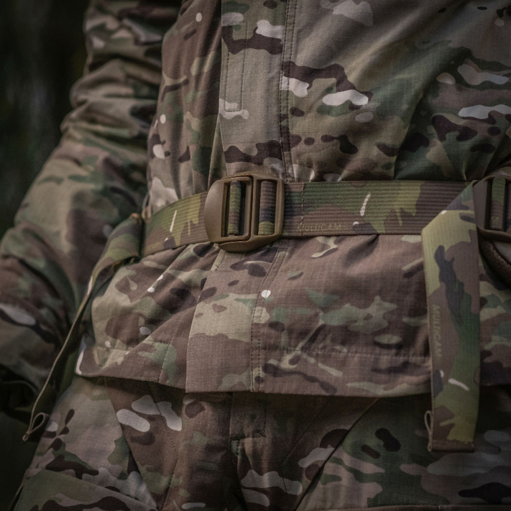 Taktinė kuprinė M-TAC Large Gen.IV Elite 61 l - Paveikslėlis 24