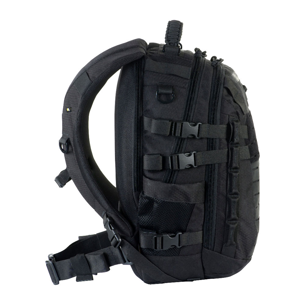Taktinė kuprinė M-TAC Mission Pack Elite Hex 25 l - Image 24