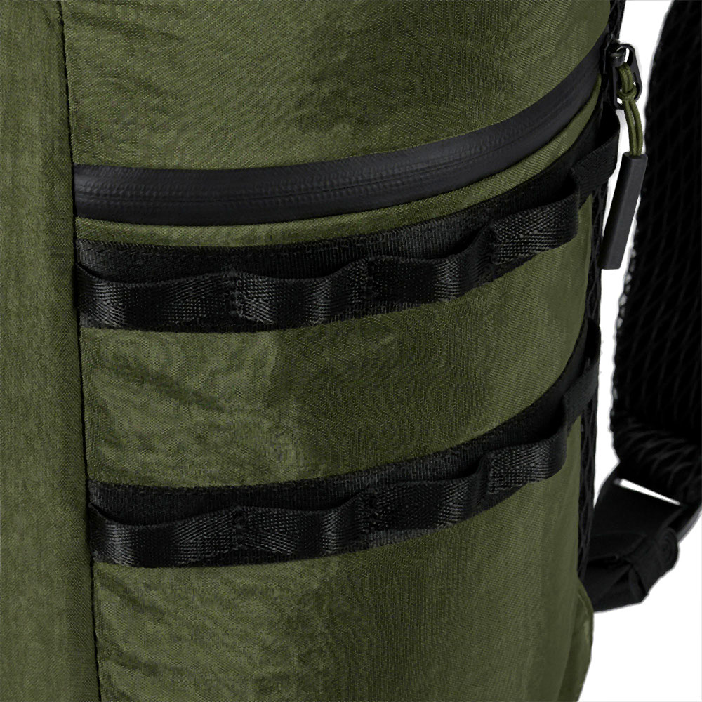 M-TAC Urban Laptop Pack urban laptop backpack - Image 24