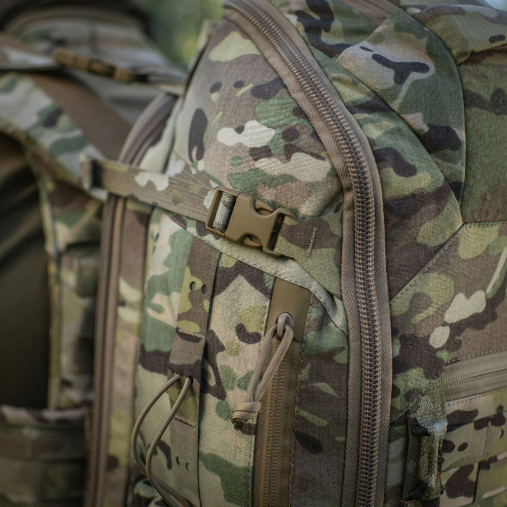 M-TAC Gen.III Elite Small 36 l tactical backpack - Image 25