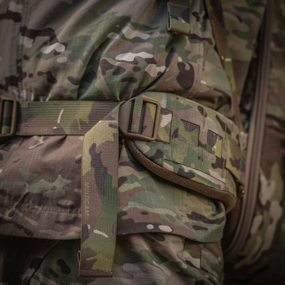 Taktinė kuprinė M-TAC Large Gen.IV Elite 61 l - Paveikslėlis 25
