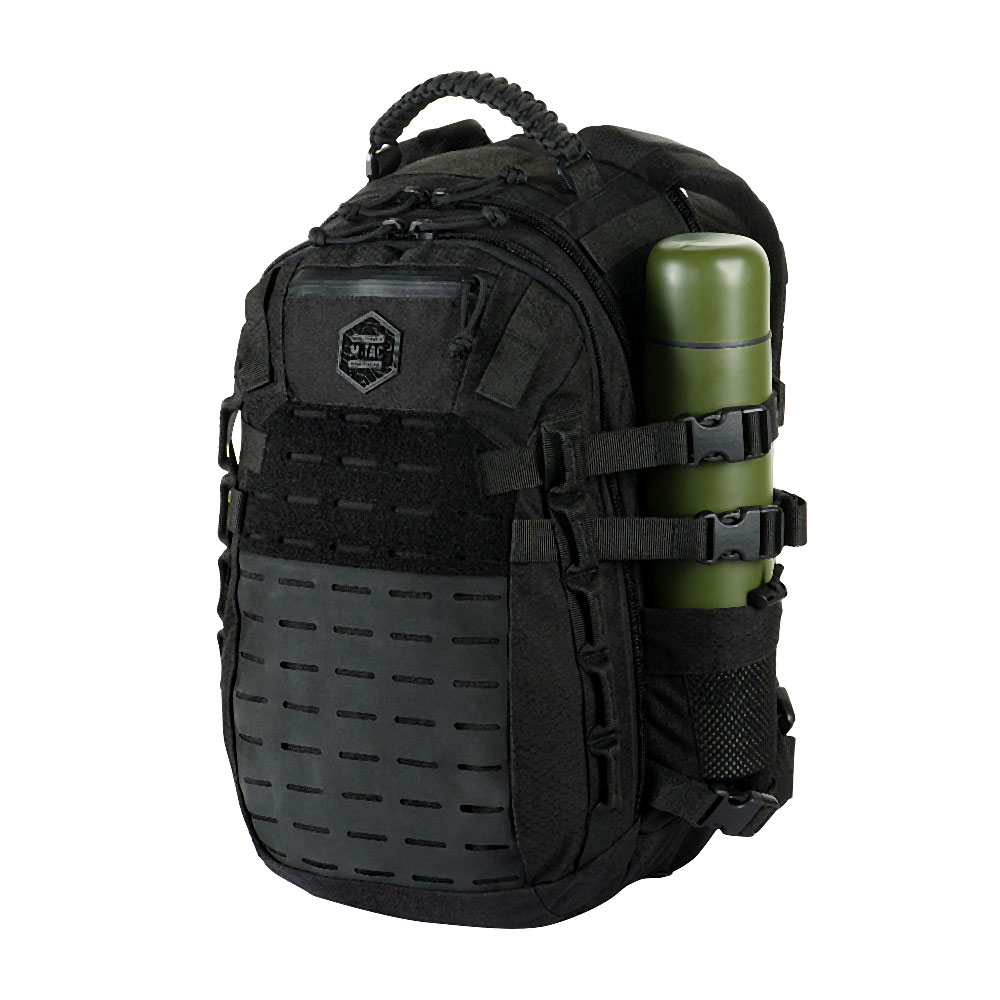Taktinė kuprinė M-TAC Mission Pack Elite Hex 25 l - Image 25