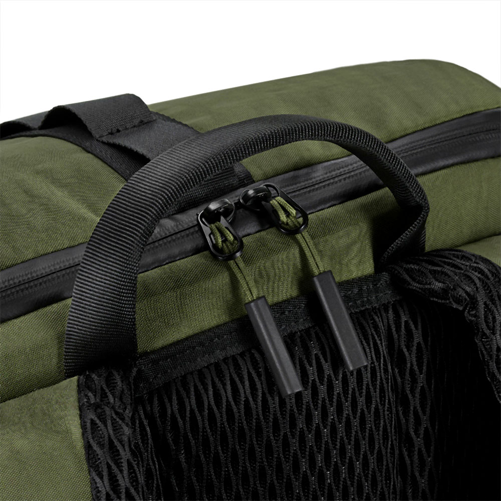 M-TAC Urban Laptop Pack urban laptop backpack - Image 25
