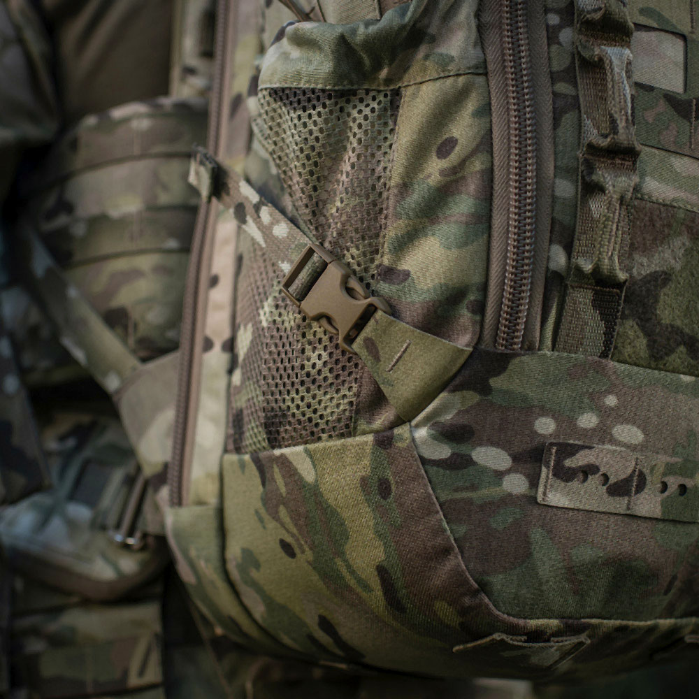 M-TAC Gen.III Elite Small 36 l tactical backpack - Image 26