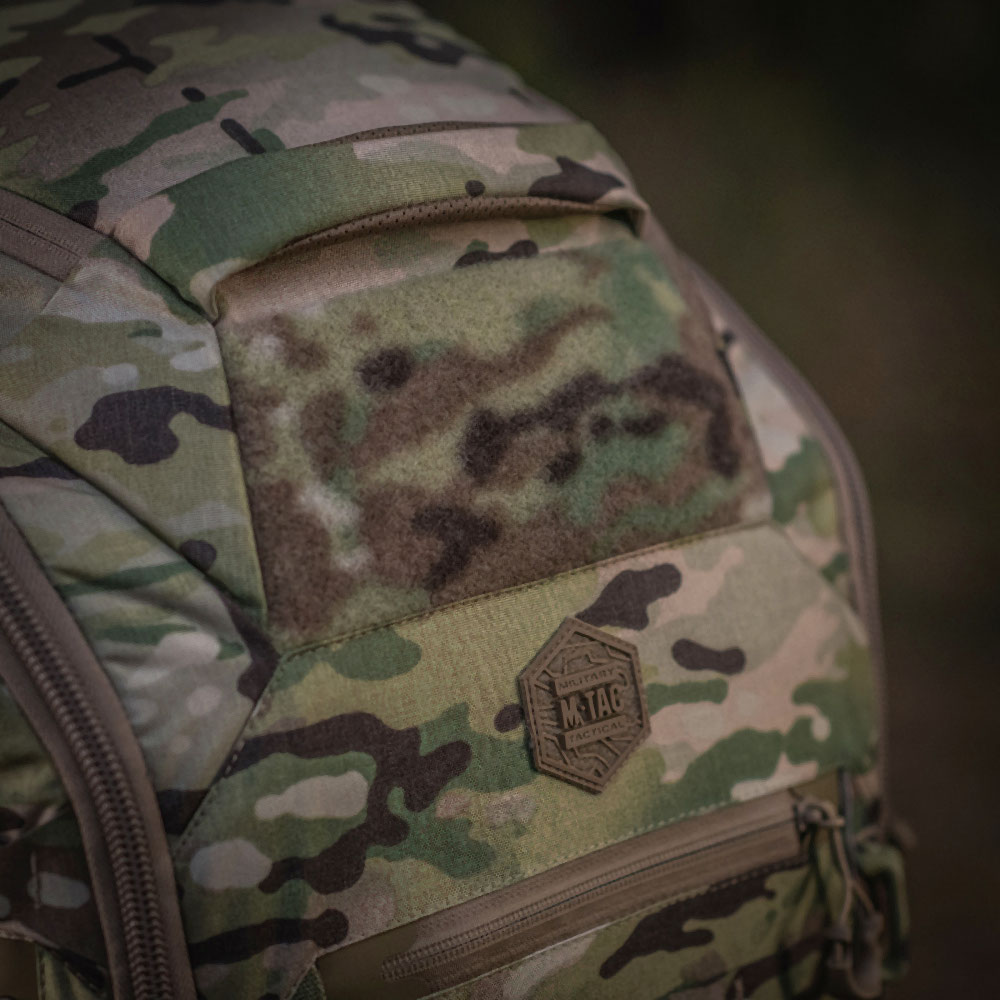 Taktinė kuprinė M-TAC Large Gen.IV Elite 61 l - Paveikslėlis 26