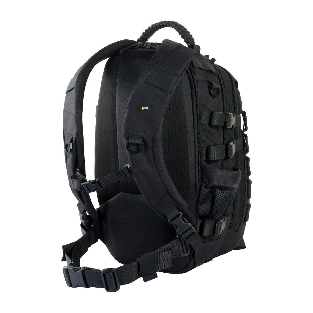 Taktinė kuprinė M-TAC Mission Pack Elite Hex 25 l - Image 26