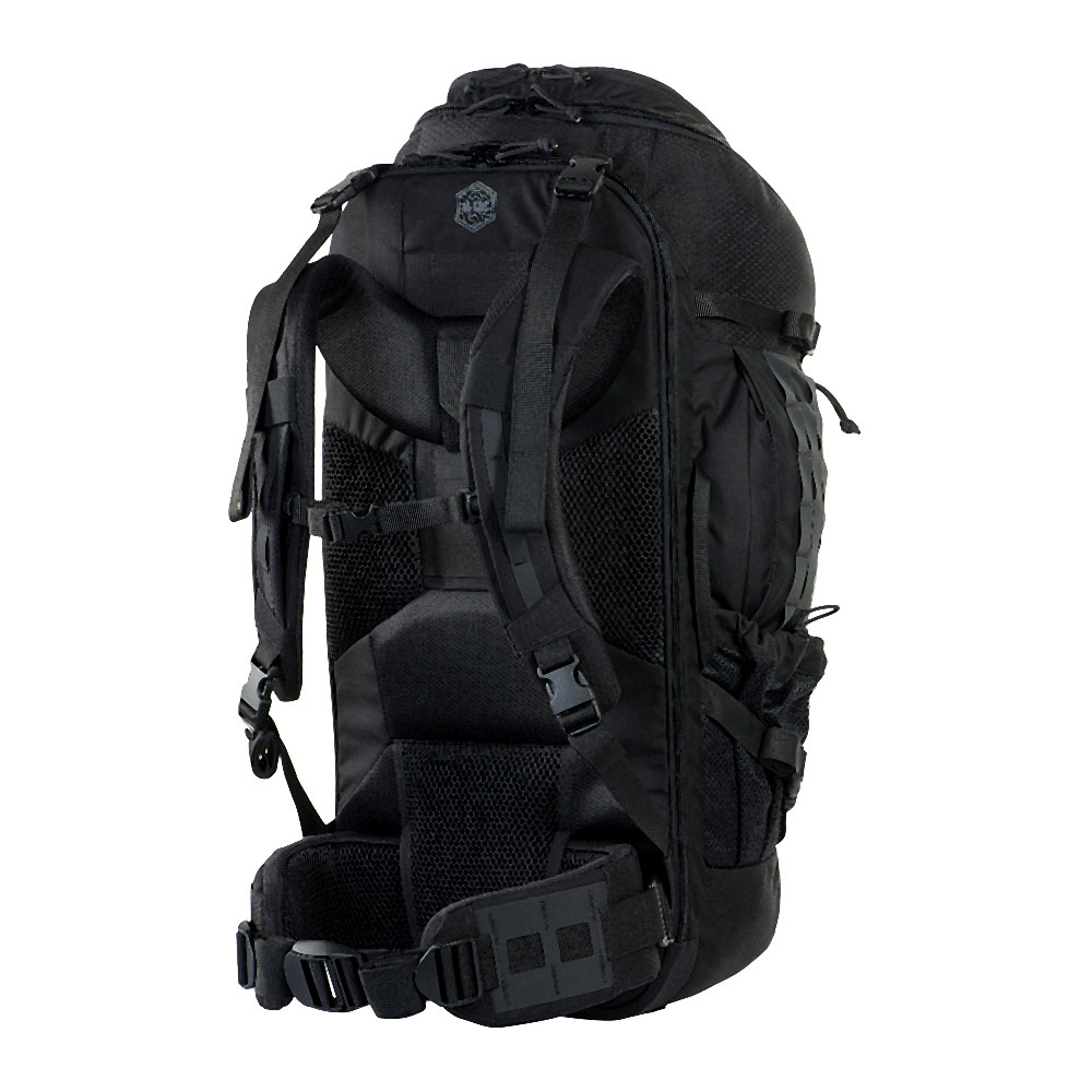 Taktinė kuprinė M-TAC Large Elite Hex Gen.IV 60 l - Image 26