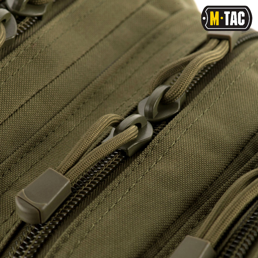 Taktinė kuprinė M-TAC Assault Pack 20 l - Image 26