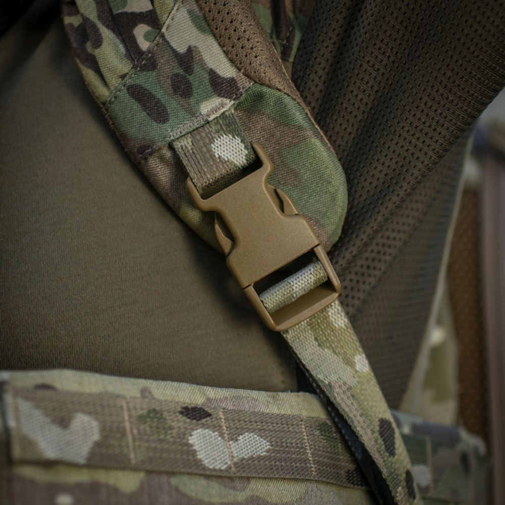 M-TAC Gen.III Elite Small 36 l tactical backpack - Image 27