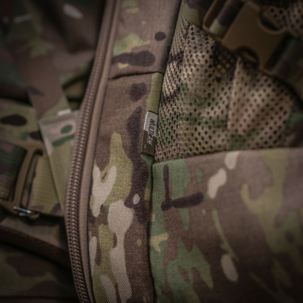Taktinė kuprinė M-TAC Large Gen.IV Elite 61 l - Paveikslėlis 27