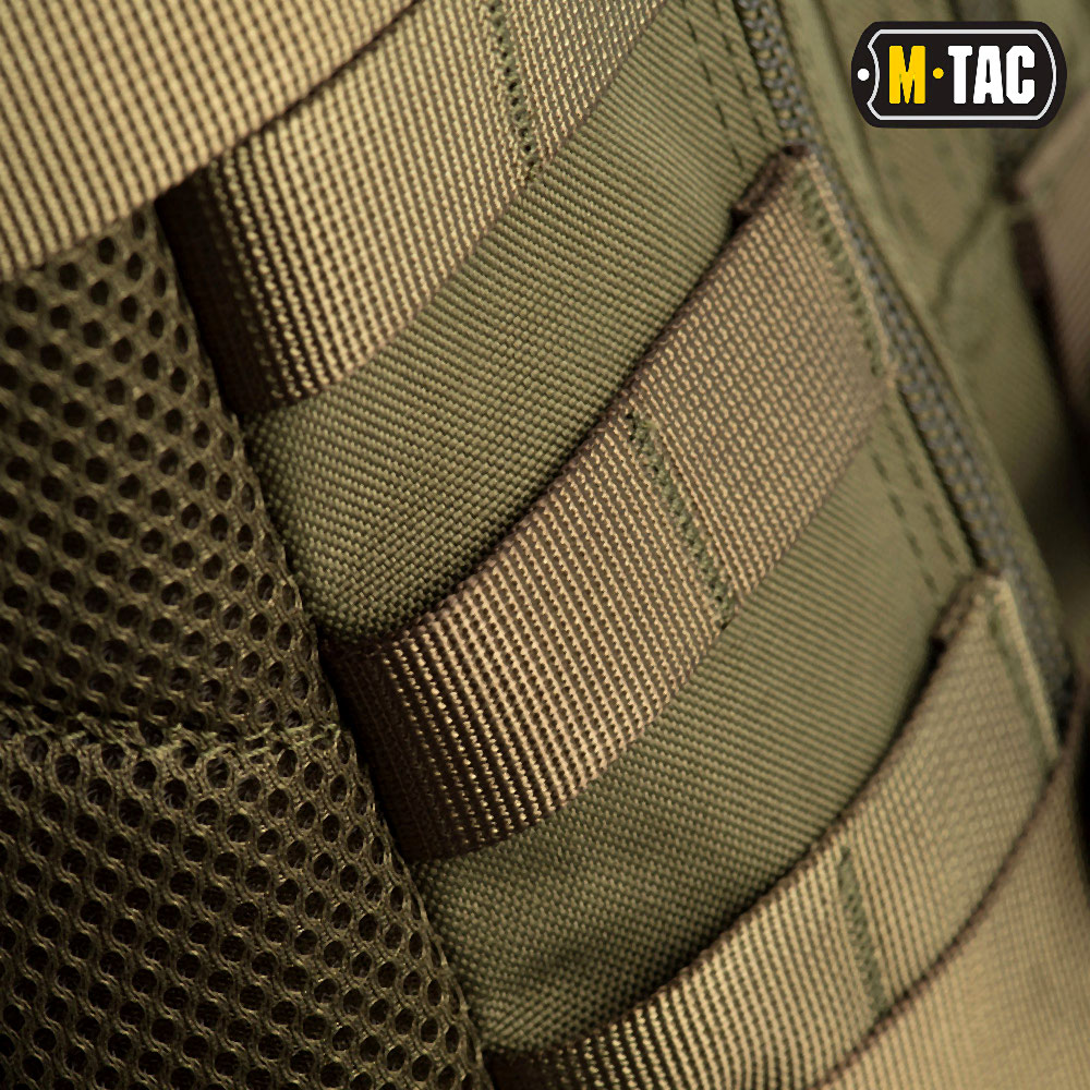 Taktinė kuprinė M-TAC Assault Pack 20 l - Image 27