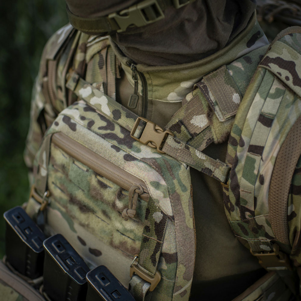 M-TAC Gen.III Elite Small 36 l tactical backpack - Image 28