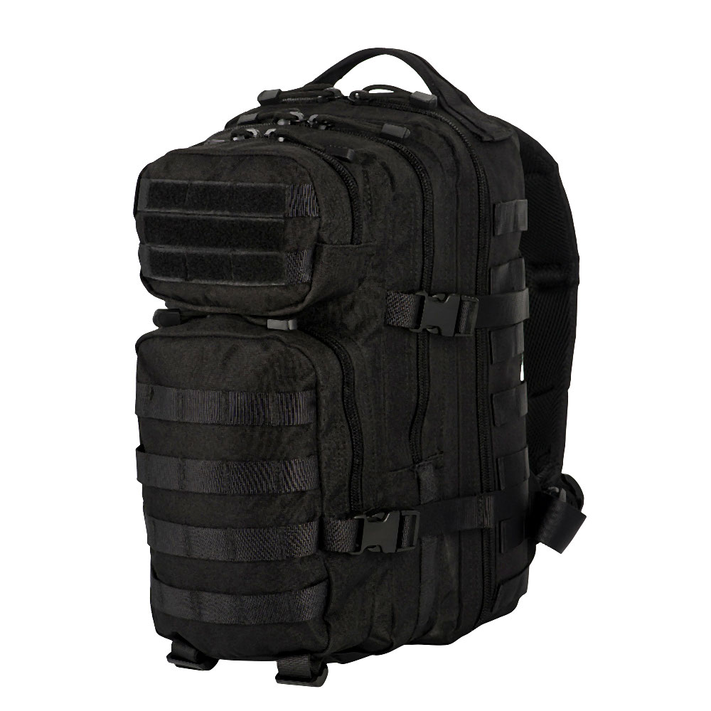 Taktinė kuprinė M-TAC Assault Pack 20 l - Image 28
