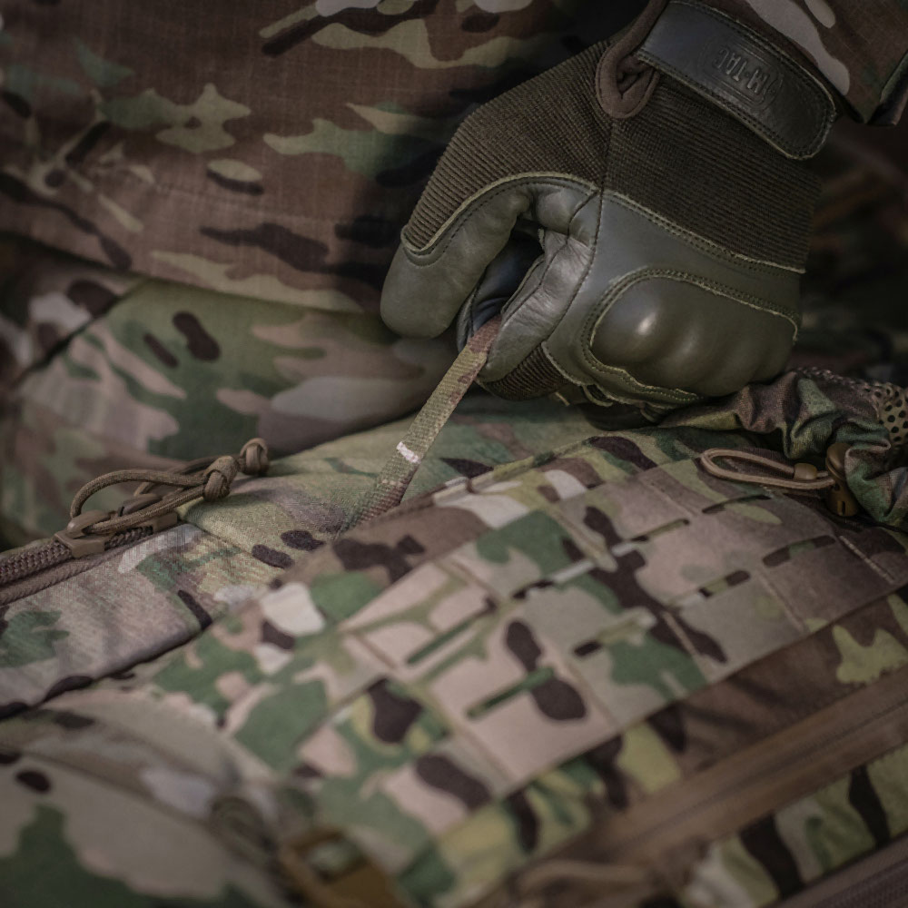 Taktinė kuprinė M-TAC Large Gen.IV Elite 61 l - Paveikslėlis 29