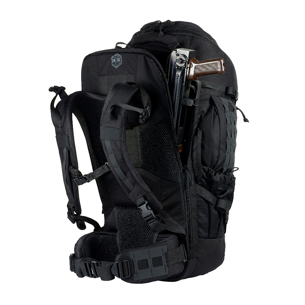 Taktinė kuprinė M-TAC Large Elite Hex Gen.IV 60 l - Image 29