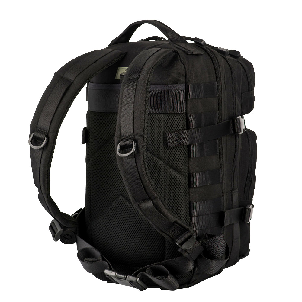 Taktinė kuprinė M-TAC Assault Pack 20 l - Image 29