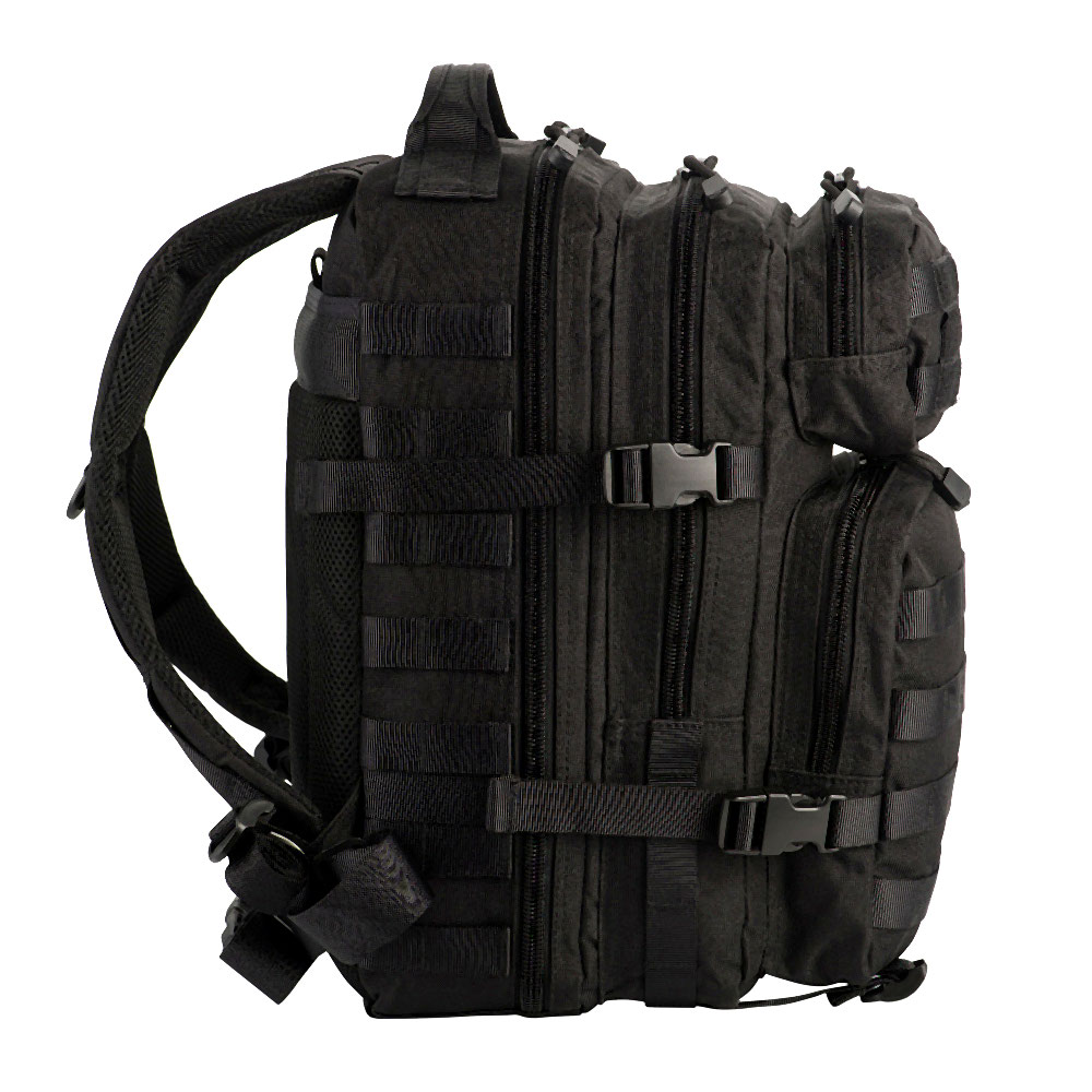 Taktinė kuprinė M-TAC Assault Pack 20 l - Image 30