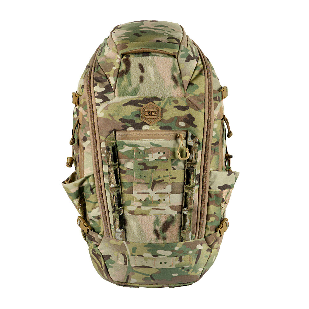 M-TAC Gen.III Elite Small 36 l tactical backpack - Image 3