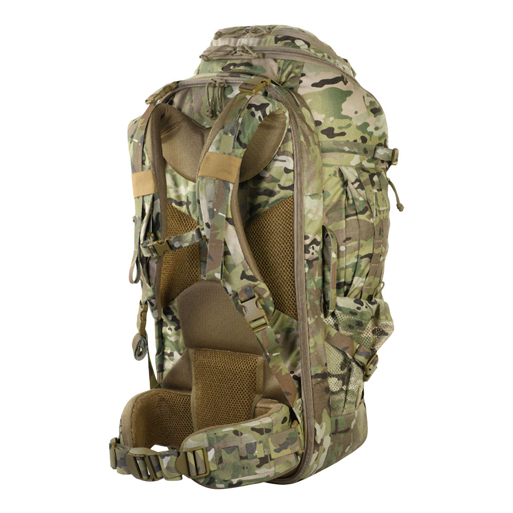 Taktinė kuprinė M-TAC Large Gen.IV Elite 61 l - Paveikslėlis 3