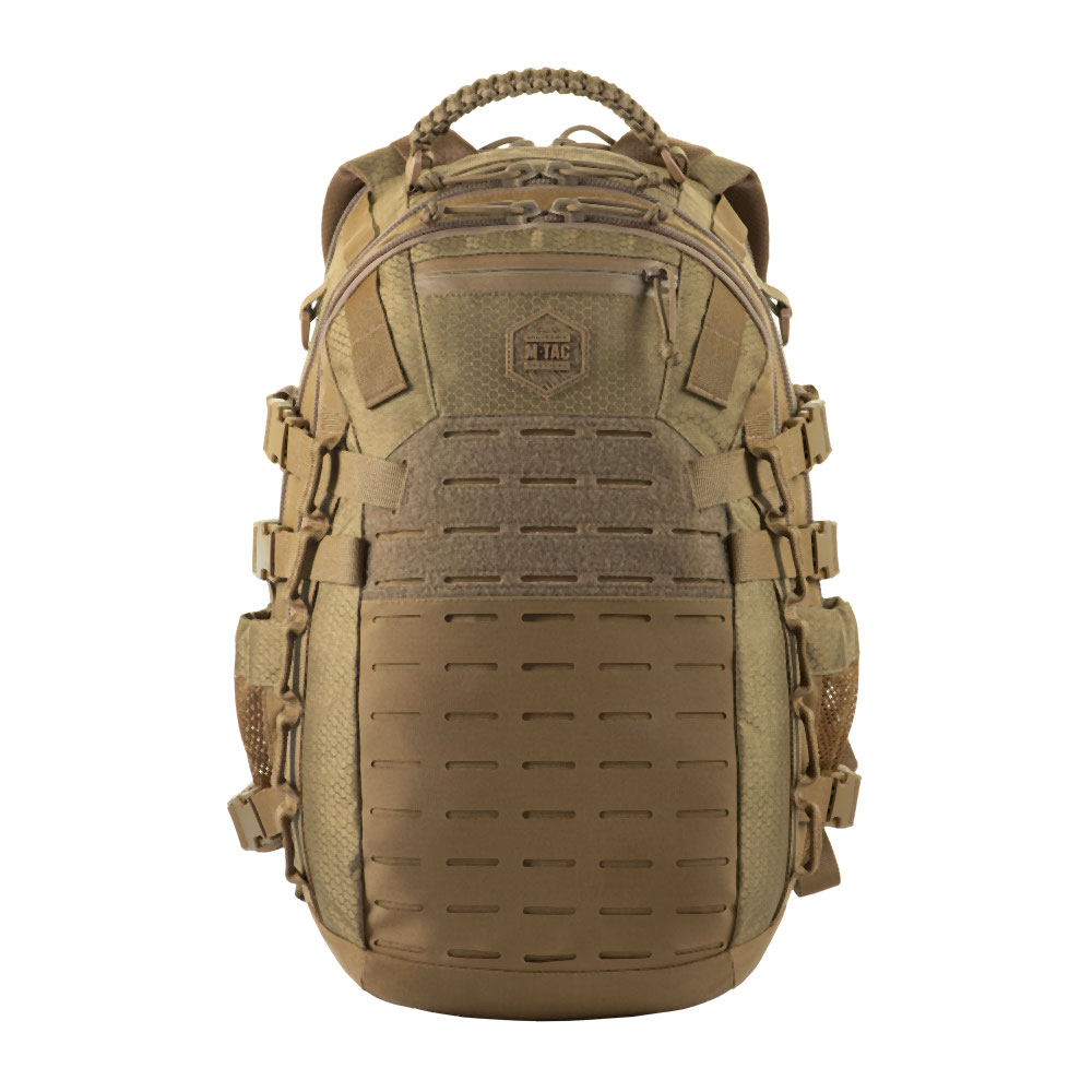 Taktinė kuprinė M-TAC Mission Pack Elite Hex 25 l - Image 3