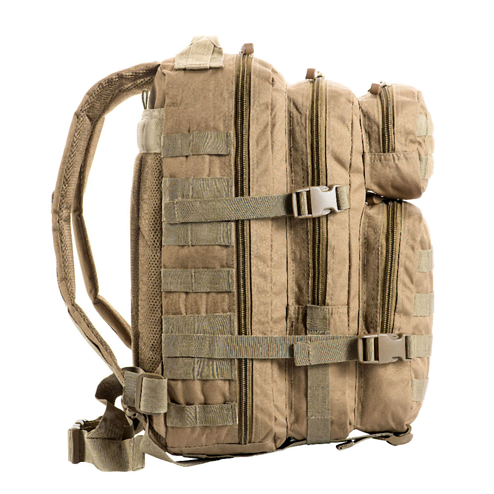 Taktinė kuprinė M-TAC Assault Pack 20 l - Image 3