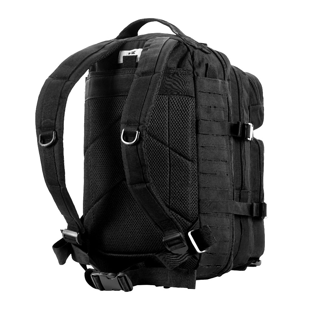 Taktinė kuprinė M-TAC Assault Pack Laser Cut 20 l - Image 3