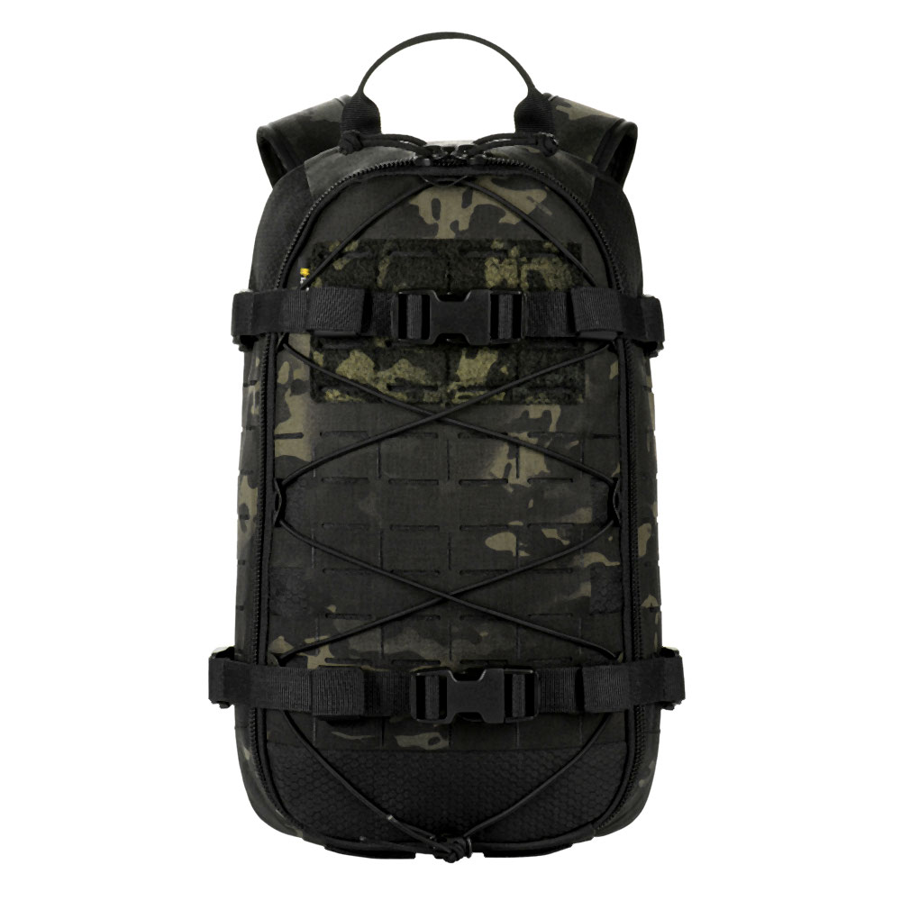 M-Tac Sturm Backpack Ergonomic Straps Elite Gen.II - Image 3