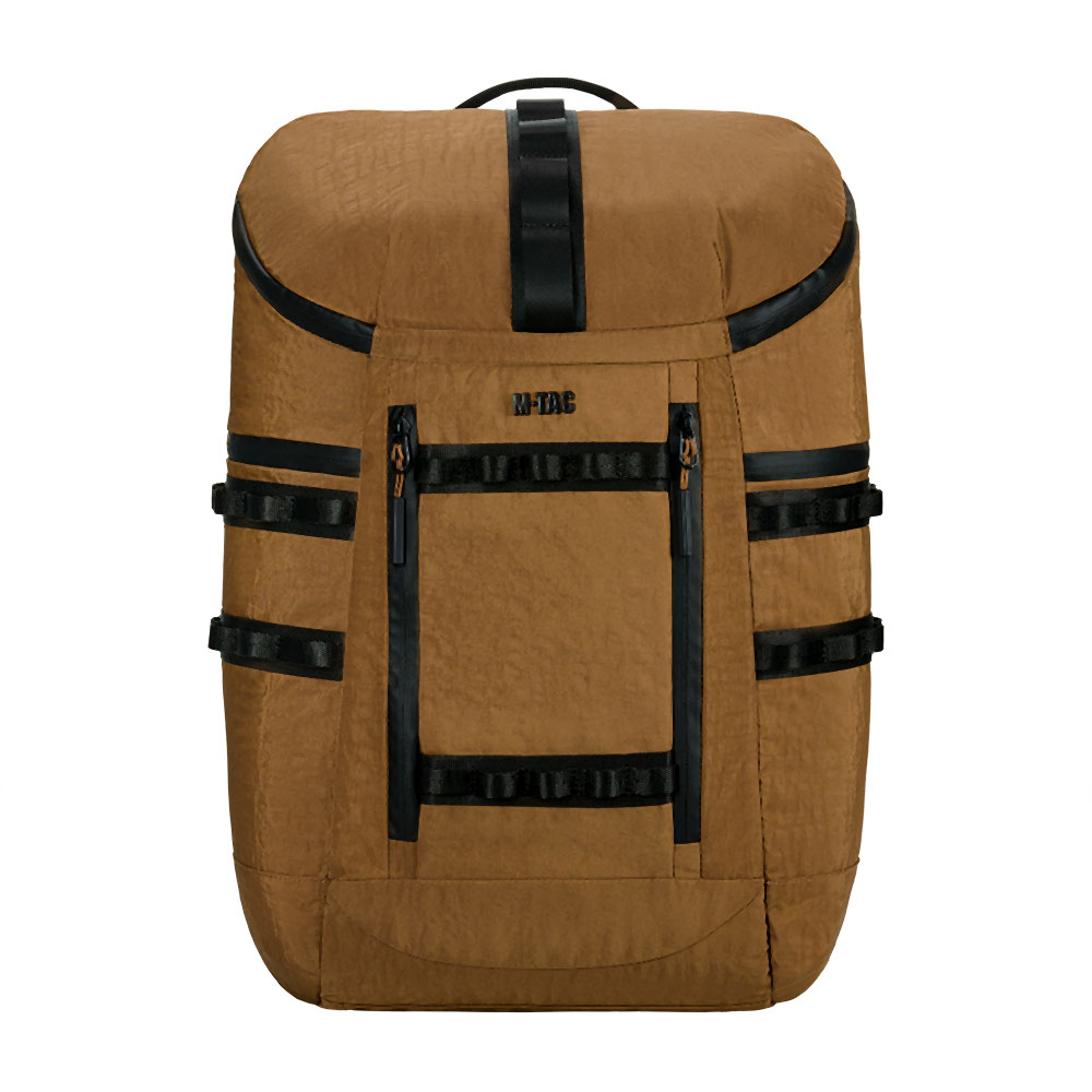 M-TAC Urban Laptop Pack urban laptop backpack - Image 3