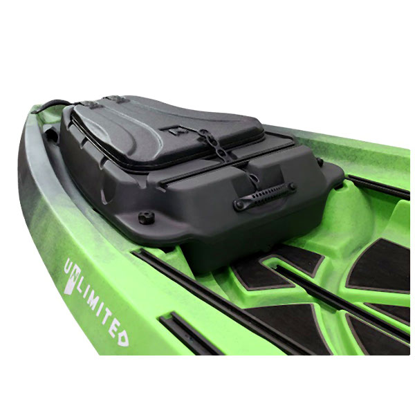 NuCanoe GearPod #2400 - Image 3