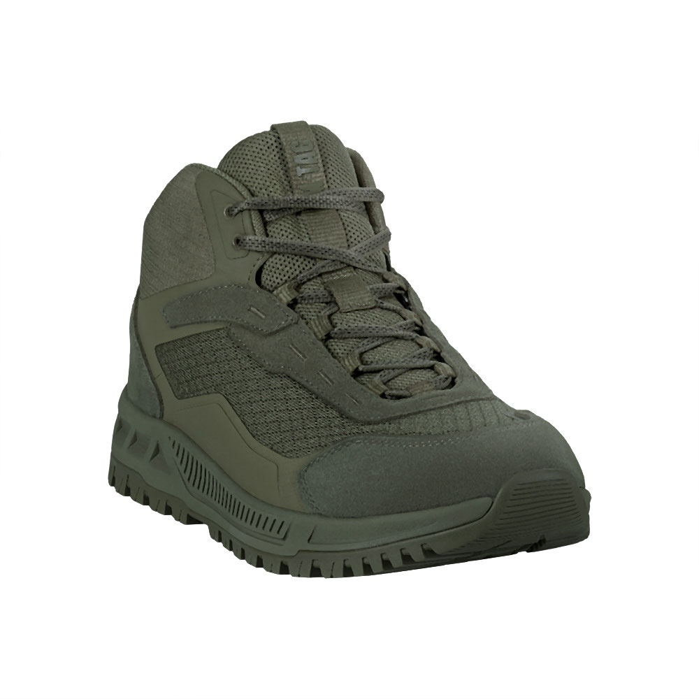 M-TAC Shooter High - Image 3