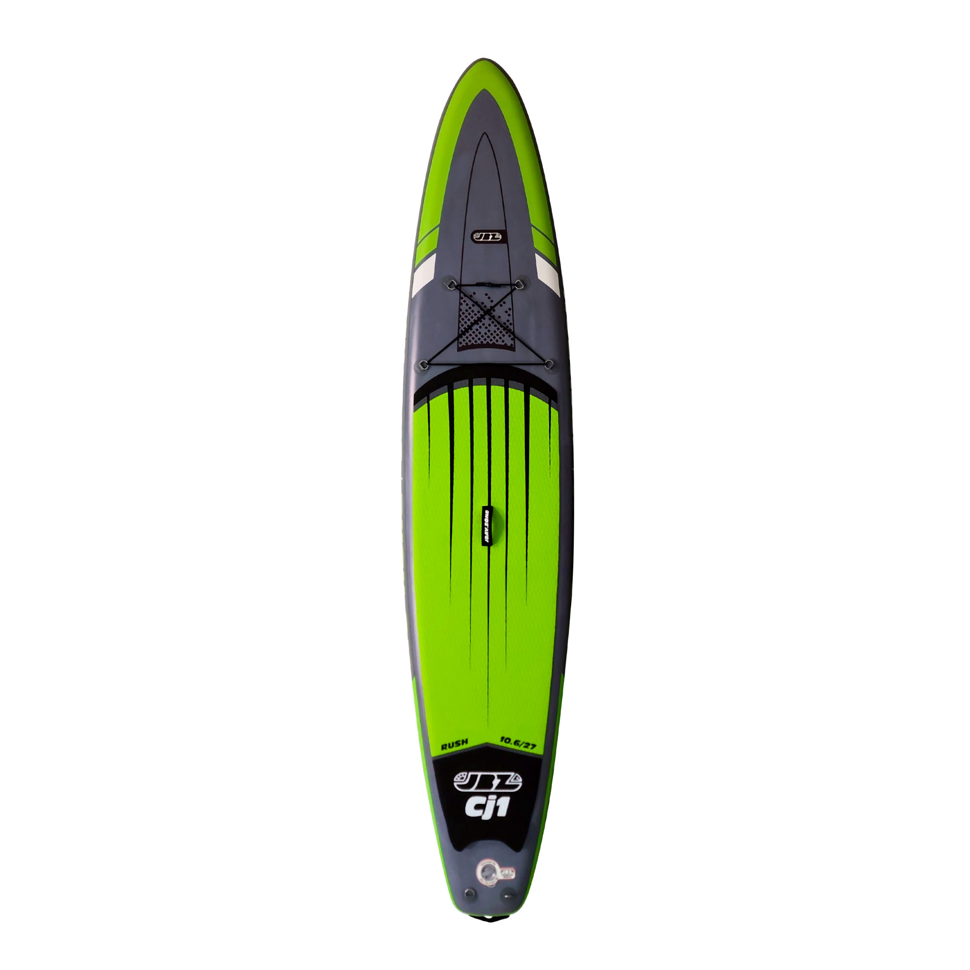 JBAY Rush CJ1 SUP irklentės komplektas (320 cm) - Image 3