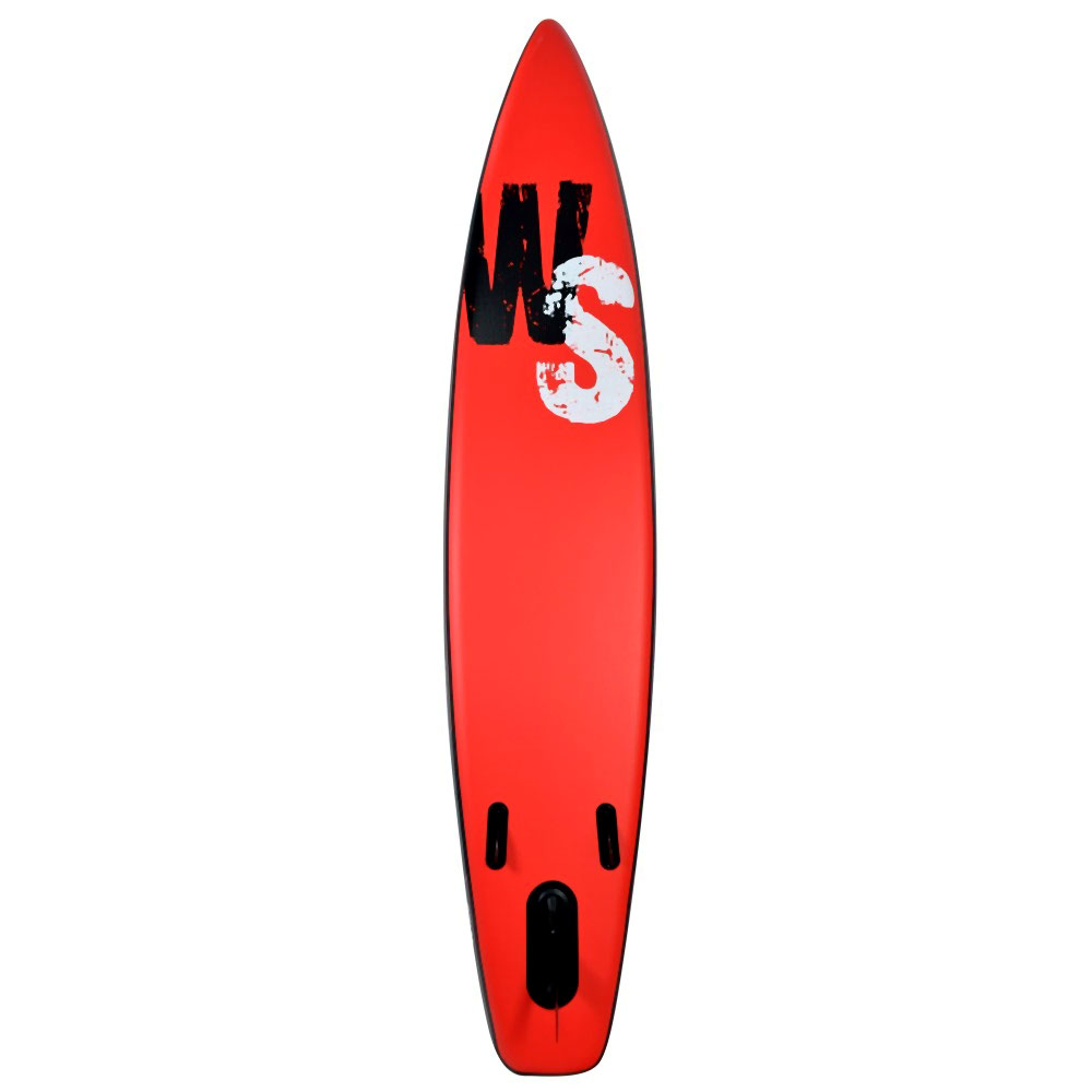 WildSup Howling Wolf 12.3 V2 irklentes komplektas - Image 2