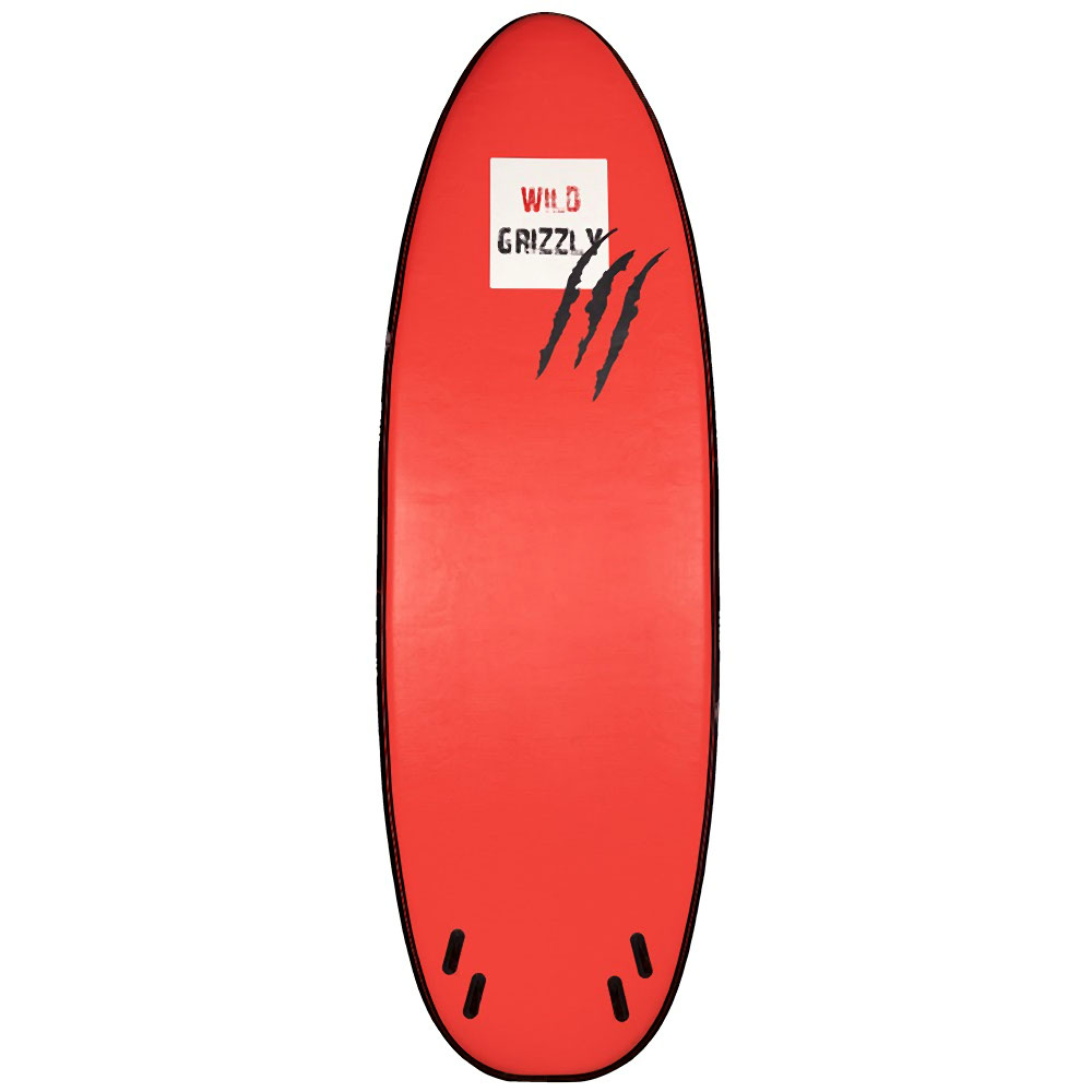 WildSup Wild Grizzly 17.0 irklentes komplektas - Image 3