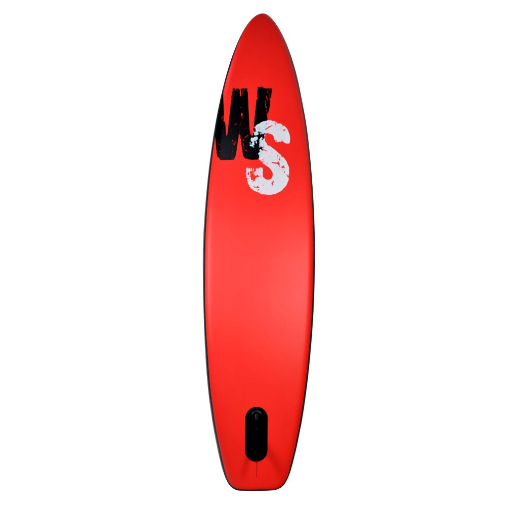 WildSup Kangaroo Tandem 12.9 V2 irklentes komplektas - Image 2