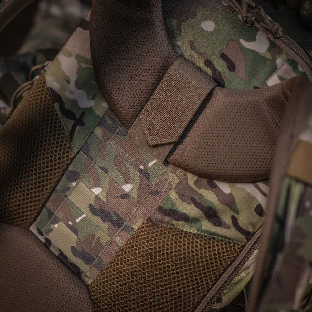 Taktinė kuprinė M-TAC Large Gen.IV Elite 61 l - Paveikslėlis 31