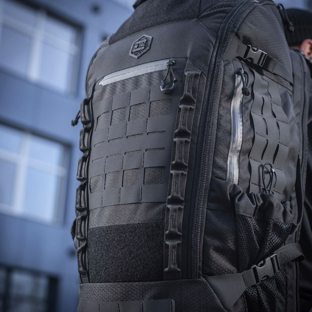 Taktinė kuprinė M-TAC Large Elite Hex Gen.IV 60 l - Image 32