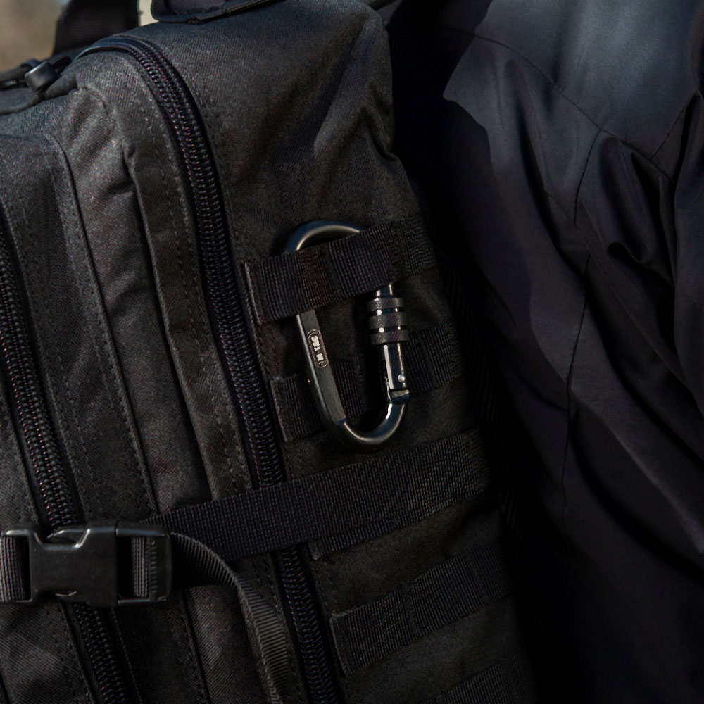 Taktinė kuprinė M-TAC Assault Pack 20 l - Image 33