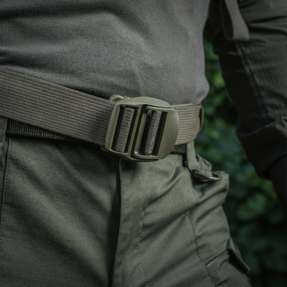 Taktinė kuprinė M-TAC Mission Pack Elite Hex 25 l - Image 36