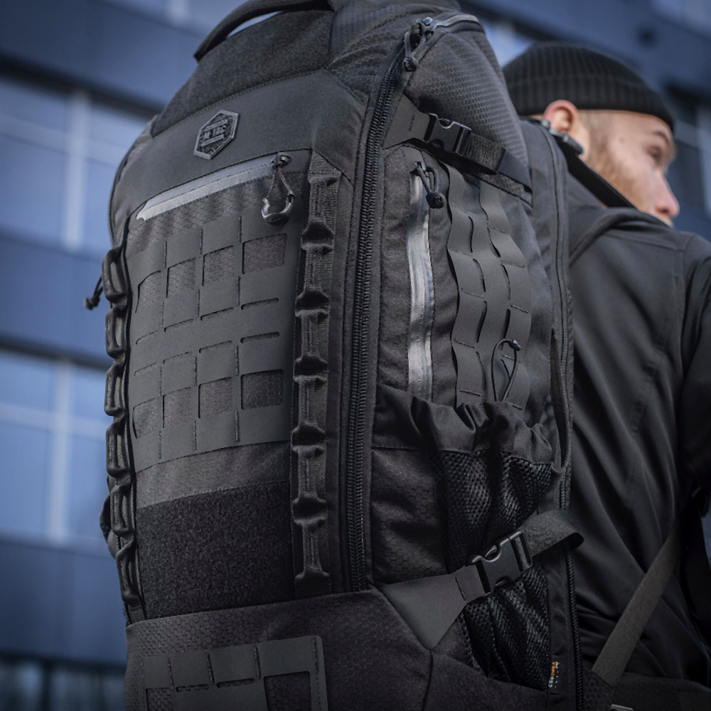 Taktinė kuprinė M-TAC Large Elite Hex Gen.IV 60 l - Image 36