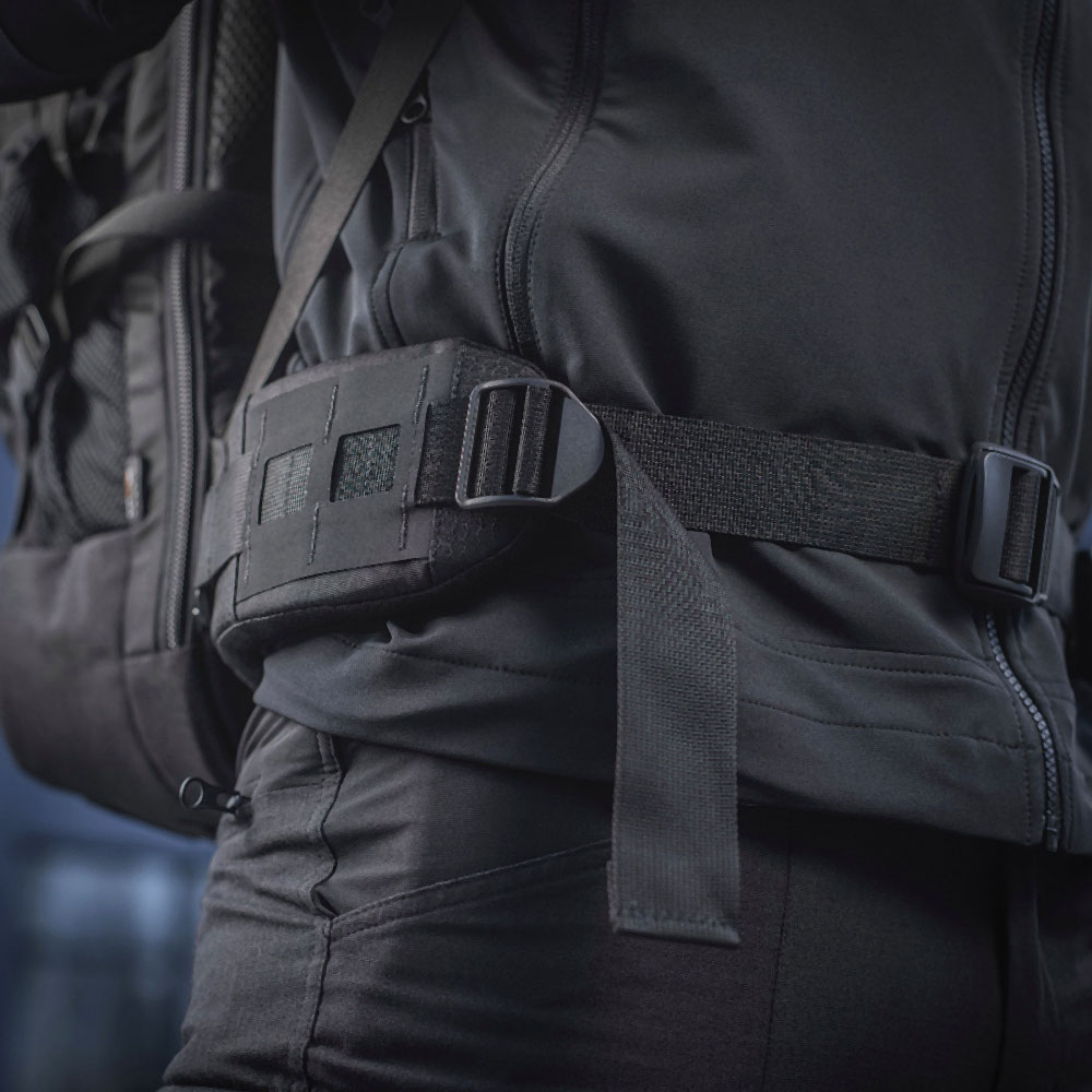 Taktinė kuprinė M-TAC Large Elite Hex Gen.IV 60 l - Image 39